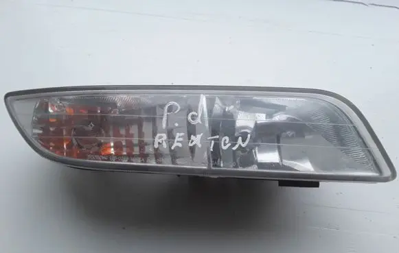 SsangYong Rexton Front fog light 1080299 SAEFI300