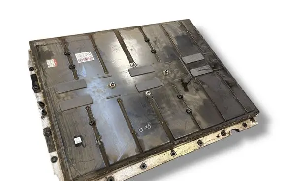 Volkswagen ID.4 Hybrid / electric car battery 1EA804841AK