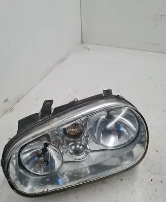 Volkswagen Golf IV Headlight/headlamp