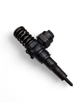 Fuel injector