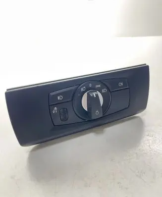 BMW X5 E70 Light switch 9134726 3361020101 108192105