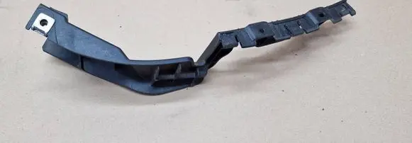 Fiat 500 Rear bumper mounting bracket 51881402