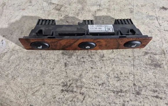 Rover 75 Seat heating switch 53134A0
