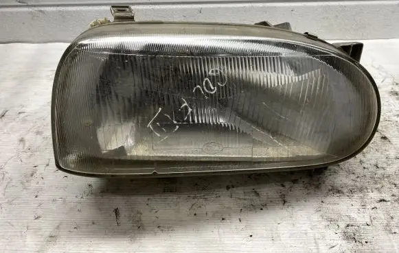 Volkswagen Golf III Headlight/headlamp 14487600R