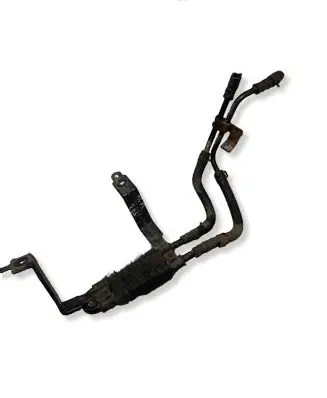 Nissan Murano Z51 Power steering radiator 