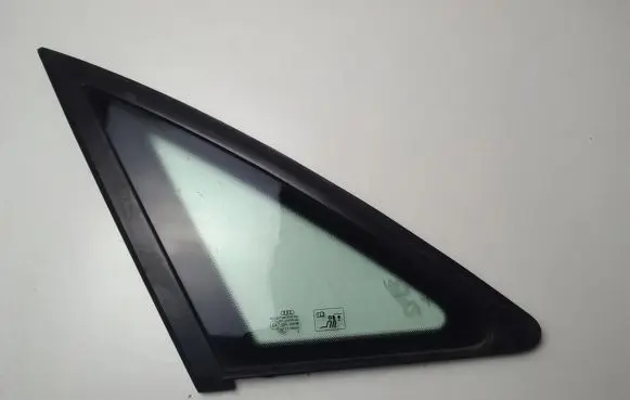 Audi A4 S4 B8 8K Rear side window 8K5845299
