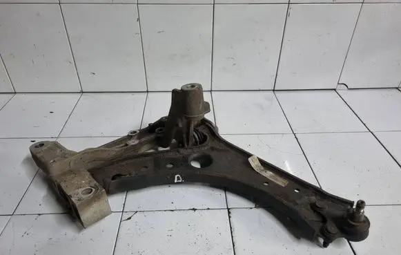 Volkswagen Jetta V Front lower control arm/wishbone 1K0199296F 15092003