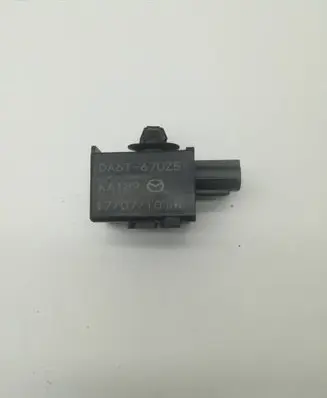 Mazda CX-5 Other control units/modules DA6T67UZ5 KA189
