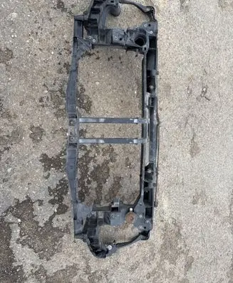 Nissan NV400 Radiator support slam panel 8200657209