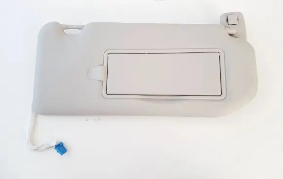 Citroen C5 Aircross Sun visor 200511B