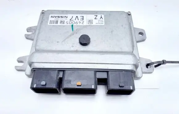 Nissan Micra Engine control unit/module 249005 NEC001883