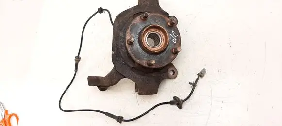 Nissan Murano Z50 Front wheel hub