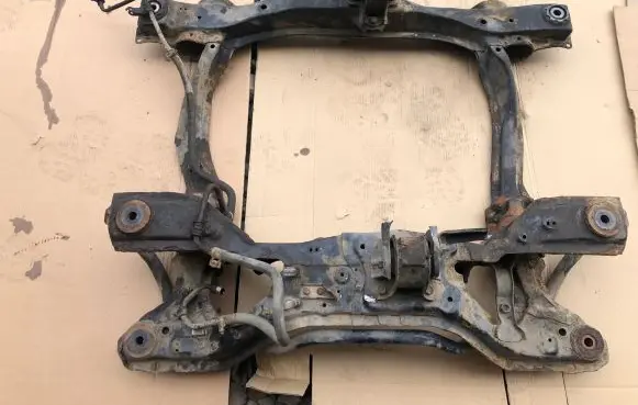 Honda Accord Front subframe