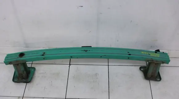 Opel Vivaro Front bumper support beam 