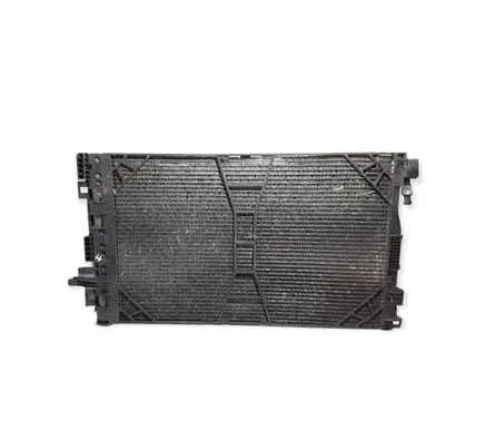 Opel Insignia A A/C cooling radiator (condenser) 13330217