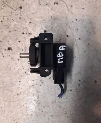 Mercedes-Benz A W168 Accelerator throttle pedal A013542 7217