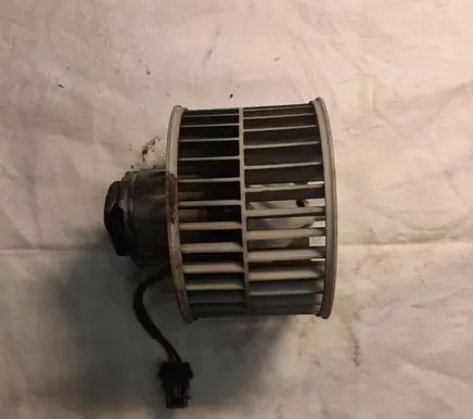 Renault Espace III Heater fan/blower 0130063506