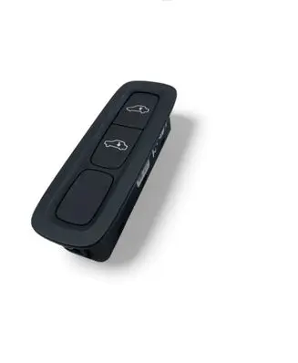 Volvo XC90 Suspension ride height/mode switch 31376484
