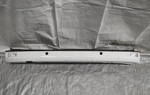 Ford Transit Custom Rear bumper JK21-17E962-PA