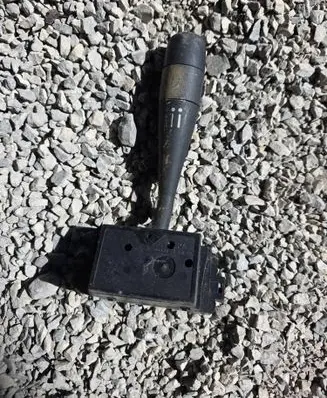 Nissan Micra Indicator stalk 36658E