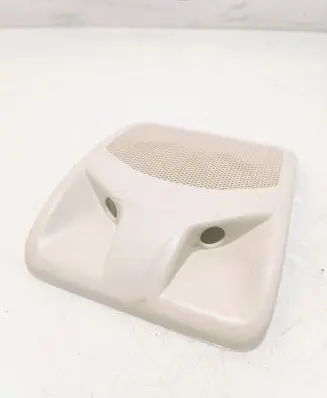 Tesla Model S Hands free microphone trim cover 