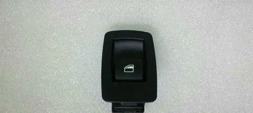 BMW 5 E60 E61 On-board computer control switch 9113773