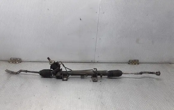 Steering rack