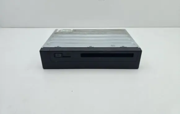 Navigation unit CD/DVD player