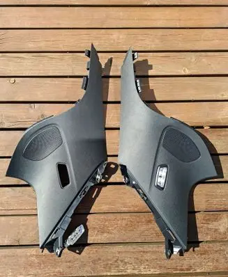 Mercedes-Benz EQC Other exterior part A2936908700 A2936908800