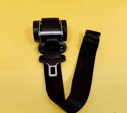 Mitsubishi Colt Rear seatbelt A4548600605