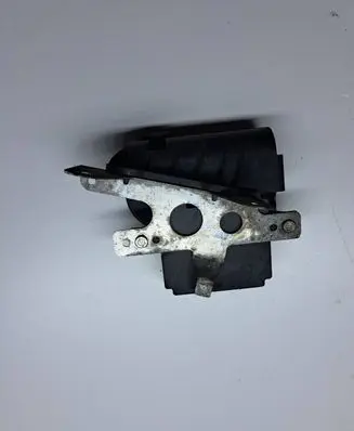 Volkswagen Golf VI Power management control unit 3AA919041 8ES01045240 0149537038