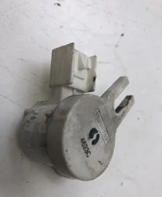 Clutch pedal sensor