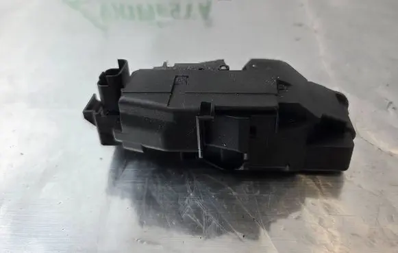 Peugeot 308 Tailgate/trunk/boot lock/catch/latch 9804762080 180214 2024721