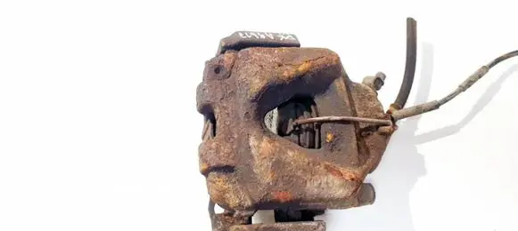 BMW X1 E84 Front brake caliper