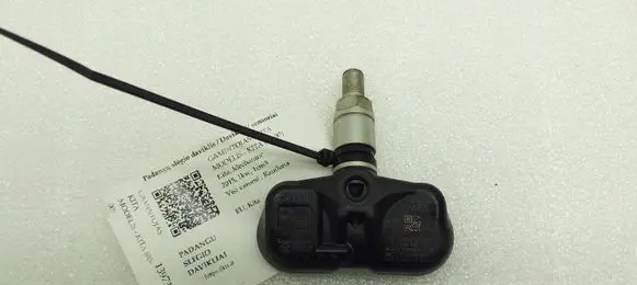 Infiniti FX Tire pressure sensor 407001LA0C CCAB09LP4560T7