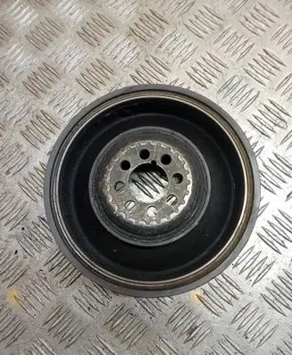 Audi A6 Allroad C5 Crankshaft gear 