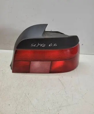 Rear/tail lights