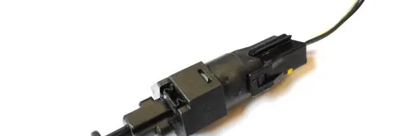 Opel Astra G Sensor