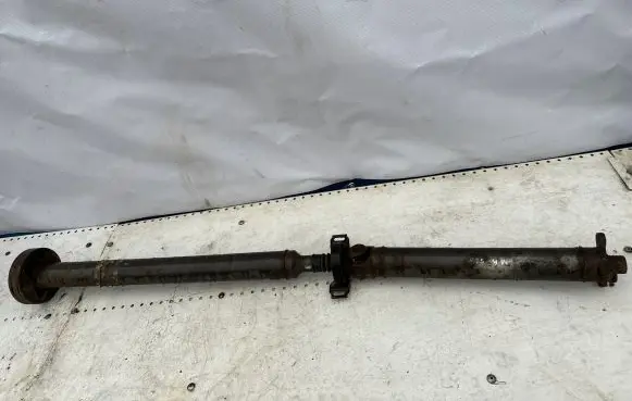 Mercedes-Benz SLK R170 Drive shaft (set)