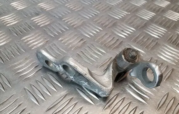 Ford Focus Front door lower hinge 3M51R22810AH