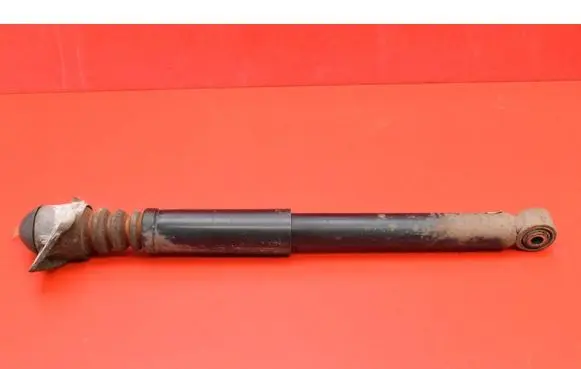 Rear shock absorber/damper