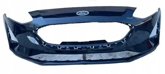 Ford Focus Front bumper JX7B-17757-A