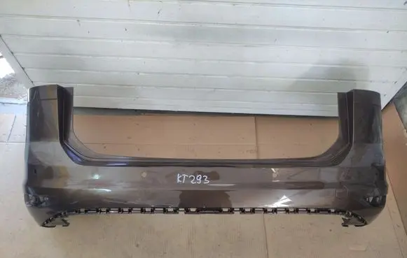 Volkswagen Touran III Rear bumper 5TA807421AB