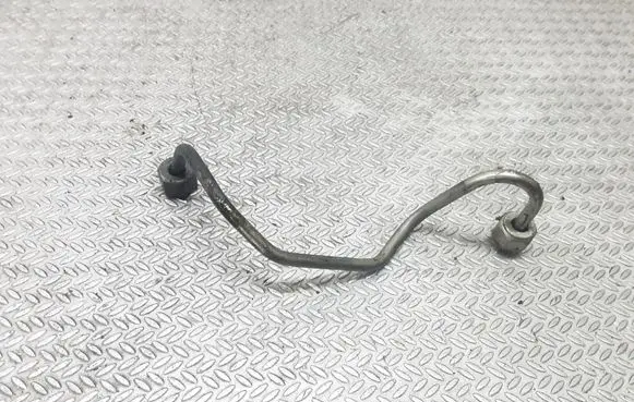 Ford Focus Fuel injector supply line/pipe 