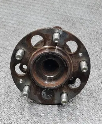 KIA Niro Rear wheel hub