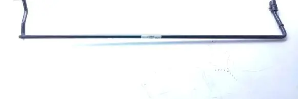 Volkswagen Transporter - Caravelle T5 Power steering hose/pipe/line 7E0422896C