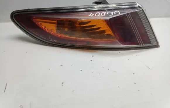 Honda Civic Rear/tail lights 265100 265010 22016721