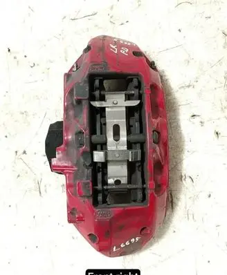 Land Rover Range Rover Sport L494 Front brake caliper 