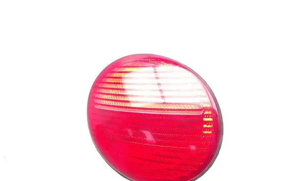 Volkswagen New Beetle Rear/tail lights