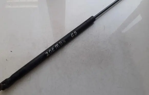 Mazda 3 I Tailgate/trunk strut/damper 2196RO0390N